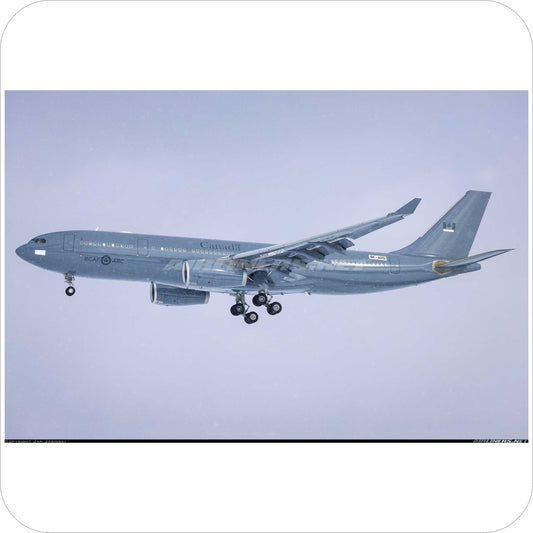 2124 - Airbus A330-300 MRTT / CC-330 MRTT Husky