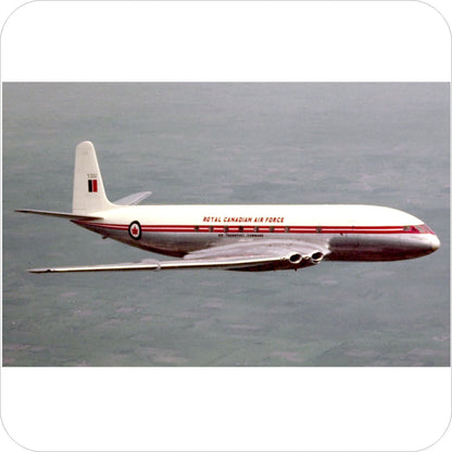 524 - DeHavilland DH-106 Mk.1A (1954-56)