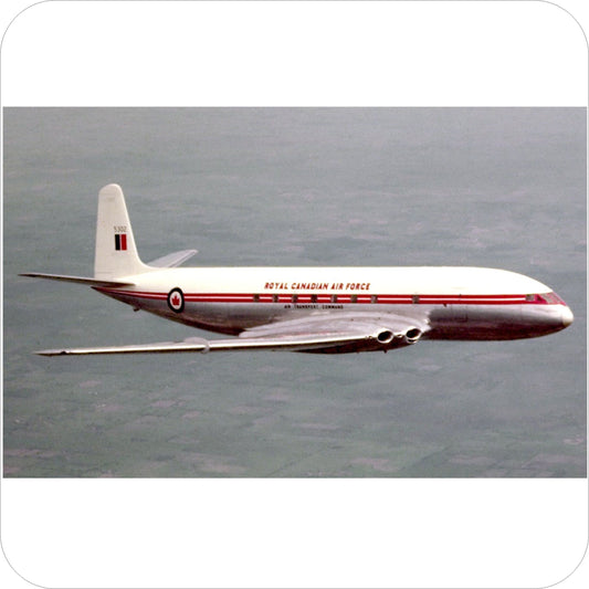 524 - DeHavilland DH-106 Mk.1A (1954-56)