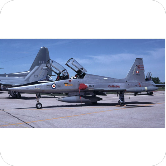 615 - Canadair CF-116 Freedom Fighter (1973-1983)