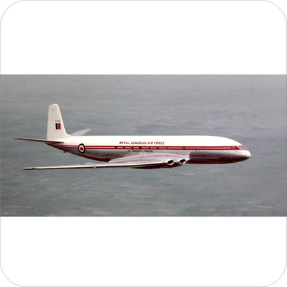 526 - DeHavilland DH-106 Mk.1A & Mk.1XB Comet - Windows and Doors