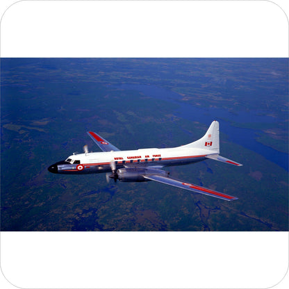 044 - Canadair CC-109 Cosmopolitan - RCAF (1967)