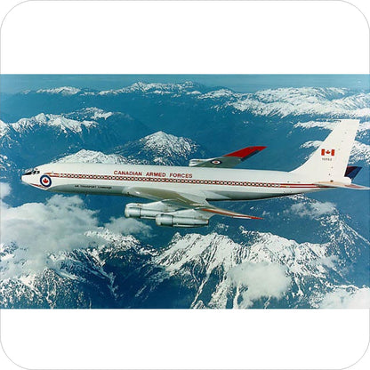 159 - Boeing CC-137 Husky - CAF Era Markings (1970-73)