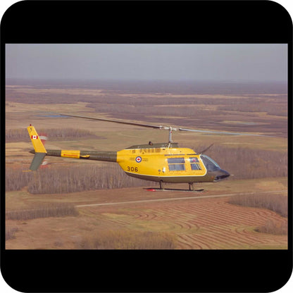 2247 - Bell 206 / CH-139 Jet Ranger - 3CFTS
