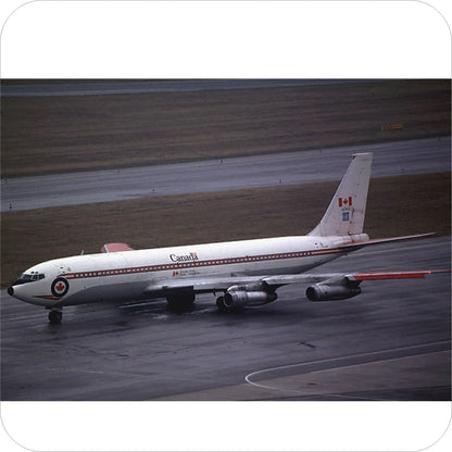 158 - Boeing CC-137 Husky - WINDOWS & DOORS