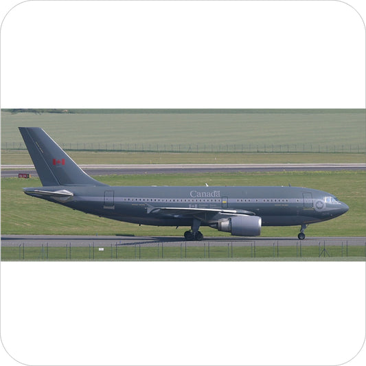 176 & 177 - Airbus CC-150 Polaris - FIP Two-Tone Grey (1997-2018)