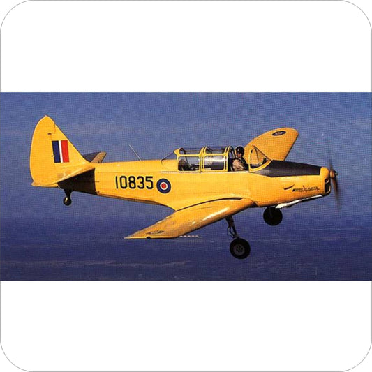 421 - Fairchild PT-26A Cornell - No.13 EFTS (1943-45)