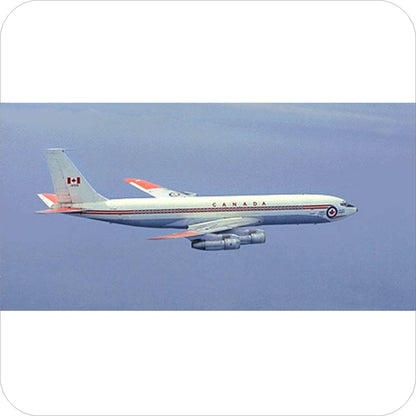 157 - Boeing CC-137 Husky - MASTER SET