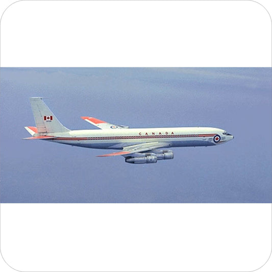 157 - Boeing CC-137 Husky - MASTER SET