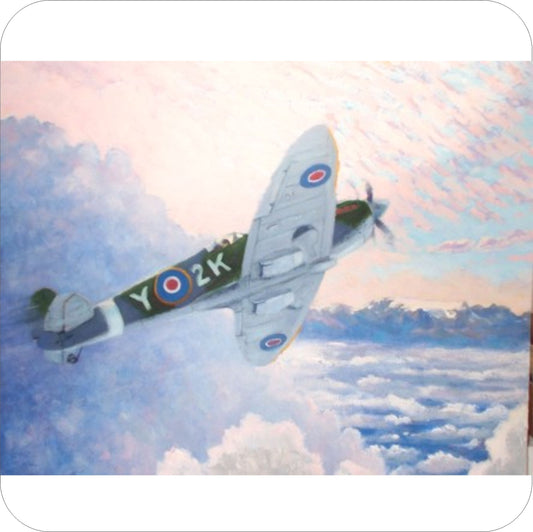 423 - Supermarine Spitfire Mk.IX - 442 Sqn (1944)