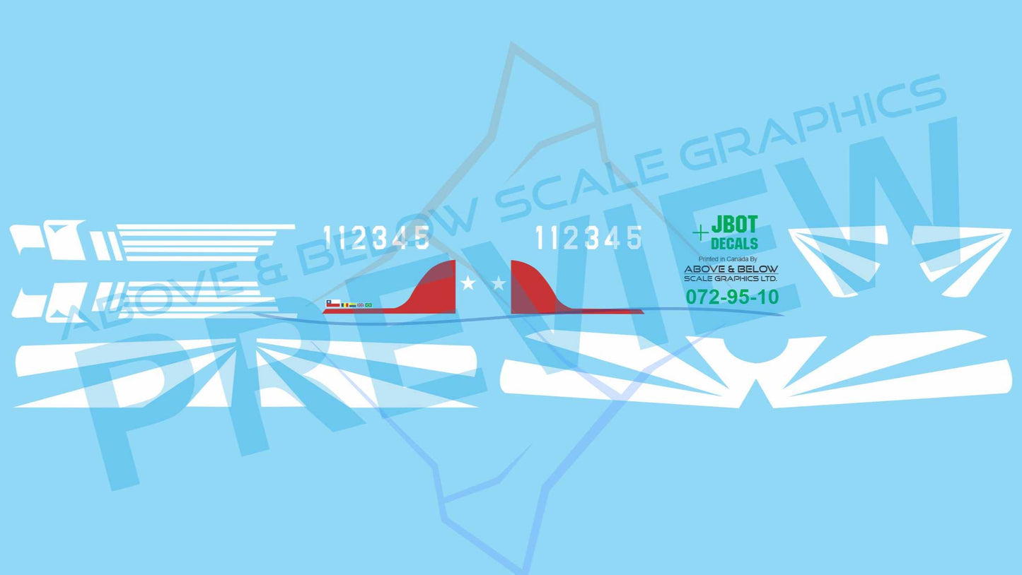 1042 - Pitts S2A - Escuadrilla de Alta Acrobacia Halcones "Hawks High Aerobatics Squad")